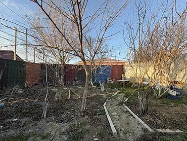 otaq 13: Sabuncu Rayonu Sabuncu qesebesinde mektebe yaxın erazida 2.5 sot 3 — 3