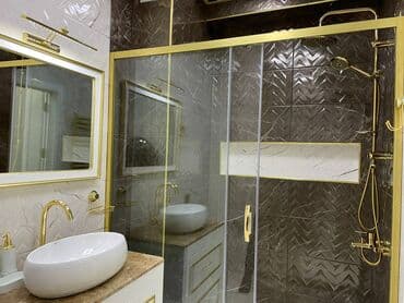 баку белый город купить квартиру: 2 комнаты, Новостройка, м. Хатаи, 67 м² — 9