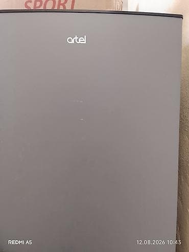 hp mini: Blackbird elektrik mini soba Xüsusiyyətlər: - Ön paneldə 3 fırdılan — 8