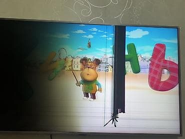 ucuz telvizorlar: Televizor Samsung 55" — 3