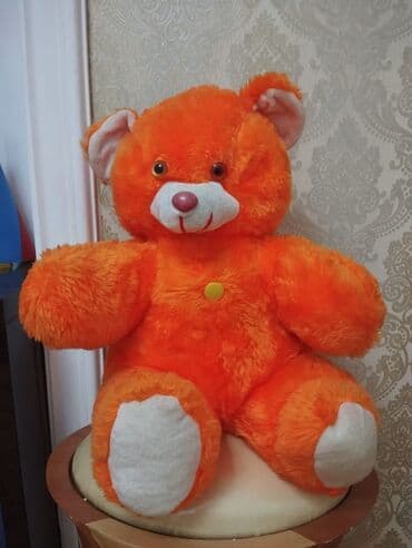 tetris oyuncaq: Yeni, hündürlük 50 sm
Sumqayit — 7