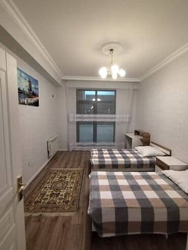 kirayə restoran: 2 otaqlı — 2