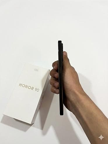 honor 90 lite irşad: Honor 90 Lite, rəng - Qara, Sənədlərlə — 6