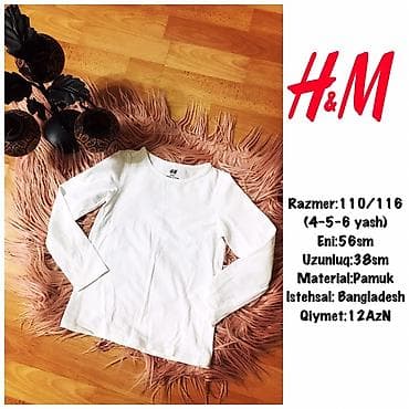koynekler: Kofta H&M — 1