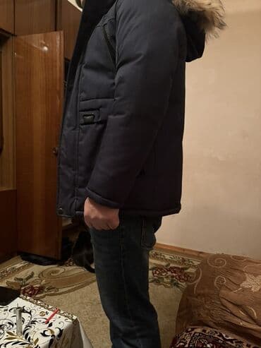 Pencəklər: Kurtka, Bolonka, Qış — 3