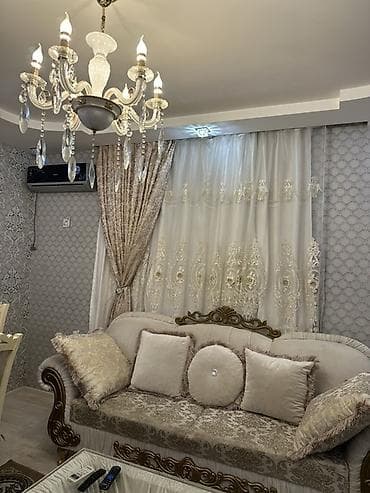 Otaqlar: Masallı rayon bina evidir kirayə verilir. Yanlız gənc ayləyə uzun — 4