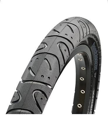 velosiped 27: Maxxis Torch BMX şin - Ölçü: 27.5,ve 28-29 eni 6.3 - Model: Maxxis — 2