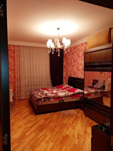 баку белый город купить квартиру: 3 комнаты, Новостройка, м. Нефтчиляр, 96 м² — 2