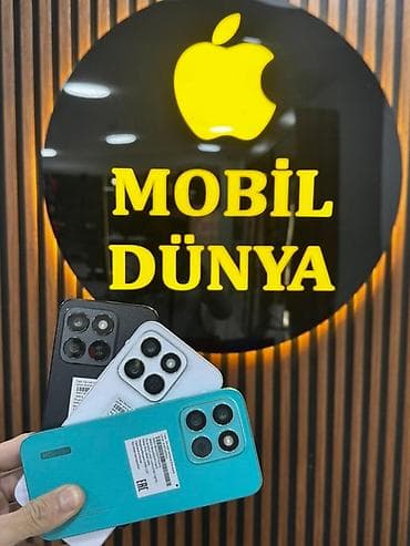 Telefonlar yenidir ən son qiymət real alıcılar maraxlansın barter