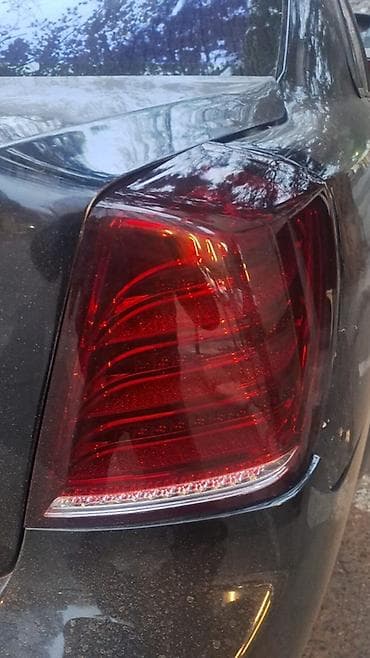 bmw 39 disk: LED, Daewoo 2014 il, Yeni — 2