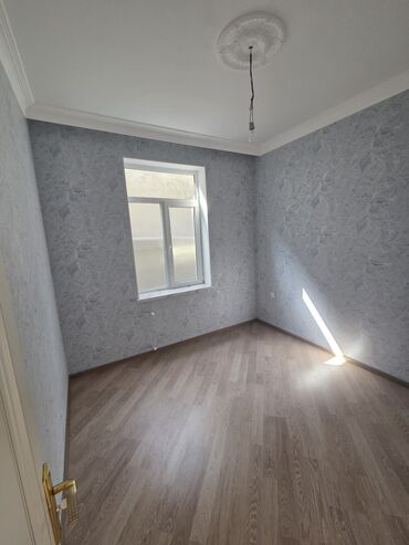ev uzlukleri: Məmmədli 4 otaqlı, 110 kv. m, Yeni təmirli — 9