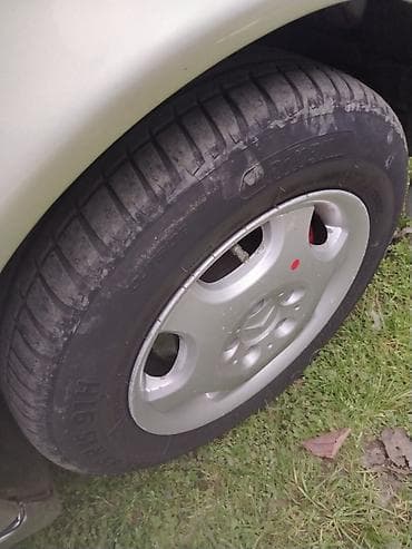 kia rio qapisi: Mercedes-Benz 220: 2.2 l | 2000 il Universal — 6