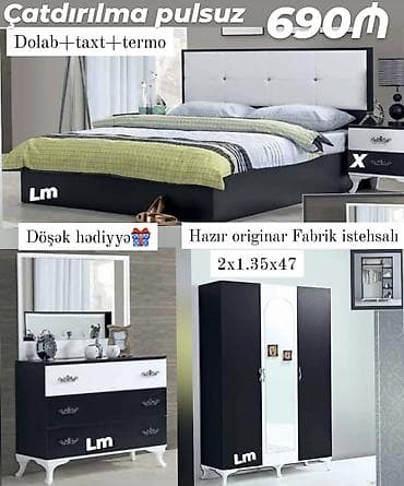 qar kureciyi: *yataq dəsti* *fabri̇k i̇stehsali ori̇gi̇nal* 💥 *sex malı deyil❌* — 1