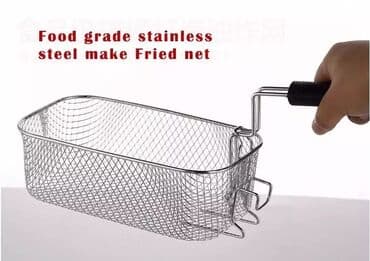 semicka aparati: Fri aparatı kartof fri aparati kartof fri peraşki aparati 3.0 litr 70 — 3