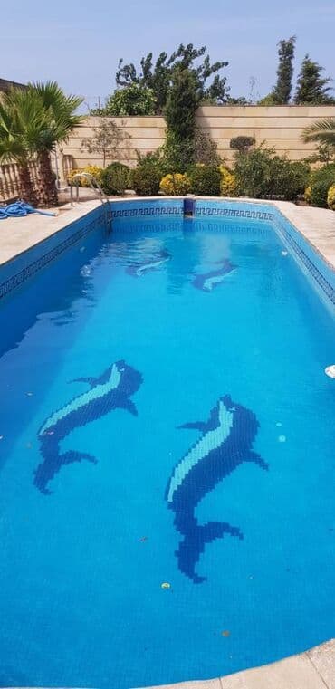 semaye sadliq sarayi: 400 kv. m, 5 otaqlı — 27