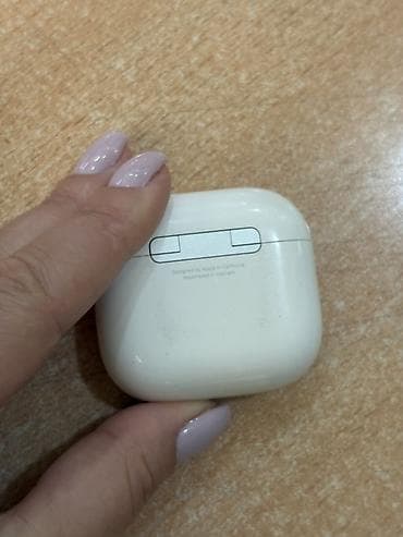 samsung bluetooth: Apple AirPods Pro (1-ci nəsil) simsiz qulaqlıq - Aktiv Səs-küyün — 2