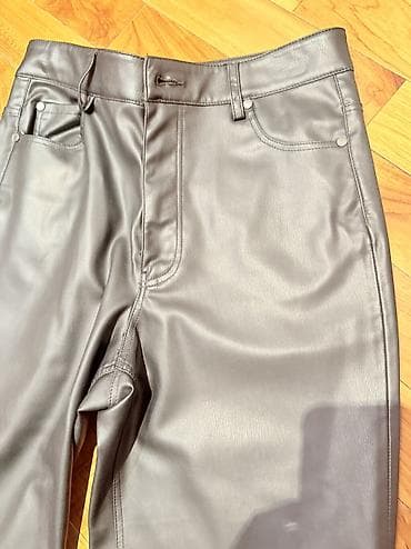 koja salvar: Şalvar, Zara, S, rəng - Qara — 2