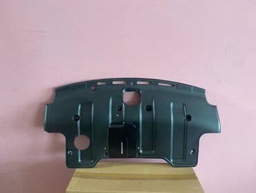 bufer 06: Hyundai Santa fe 2008 mühərrik qoruyuculari. Hyundai Santafe 2007 — 1