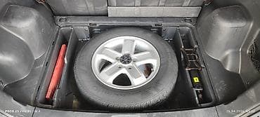 vaz 2107 baqaj: Kia Sportage: 2 l | 2008 il Krossover — 10