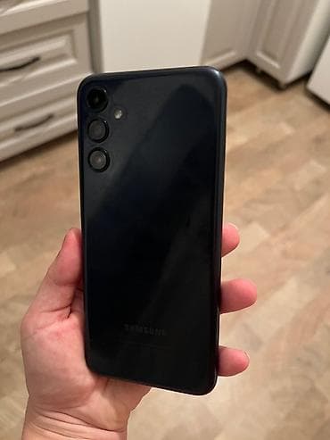 korpuslar: Samsung Galaxy M14 5G, 128 GB, Qırıq — 2