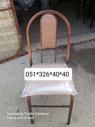 deri parça: Stullar stol stul masa ve oturacaq destleri Tek-Tek ve ya Komplekt — 25