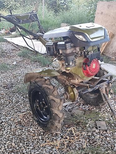 tap az neqliyyat: Motoblok — 2