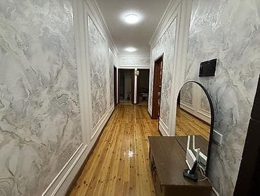 Həyət evi alıram: Məmmədli 3 otaqlı, 100 kv. m, Kredit yoxdur, Yeni təmirli — 7