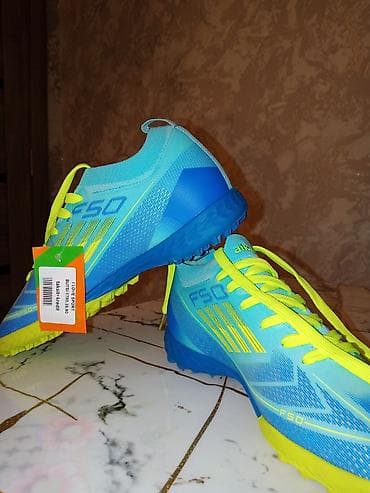 İdman oyunları: Butslar Dugana, Ölçü: 42, İşlənmiş — 3