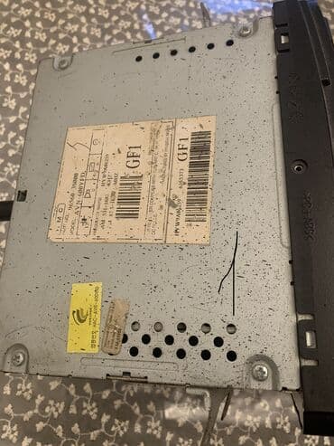 monitor ikinci el: Monitor, İşlənmiş, Cihaz paneli — 3