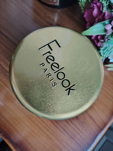 Toy paltarları və aksesuarları: Freelook Paris qadın qol saatı - Brend: Freelook Paris - Korpus — 3