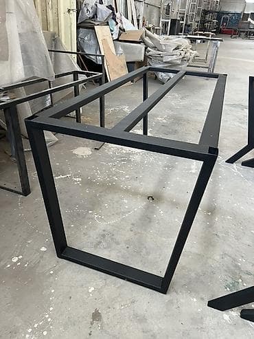 reception masa: Qonaq masası, Yeni, Açılmayan, Dördbucaq masa — 10