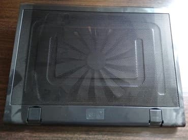 Soyutma sistemləri: Soyutma sistemi AeroCool — 2