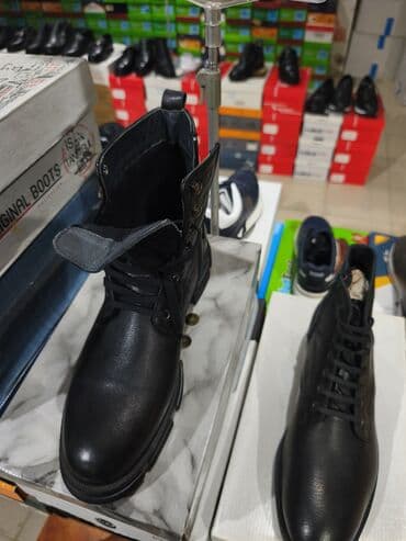 piton dərisindən ayaqqabılar: BEMSA Comfort kişi ayaqqabıları – Made in Turkey - Modellər: loafer — 11