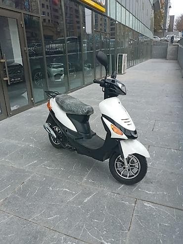 moto m50n: - X-Road 50, 50 sm3, 2022 il, 290 km — 2