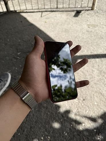google pixel 10 pro: IPhone 12, Qırmızı — 3
