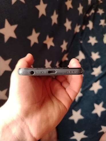 прием стиральных машин на запчасти: Samsung Galaxy A23, 128 ГБ, цвет - Синий, Отпечаток пальца — 5