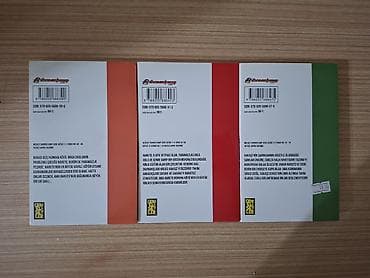 gumuş pullar: Manga set naruto 1,2,3 ci ciltler türkçe 3u bir yerde 21azn — 2