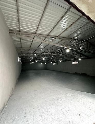 sumqayit kirayə: Təsərrüfatınızın və malınızın etibarlı saxlanması üçün anbar! — 4