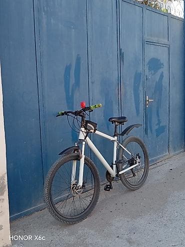 start: İşlənmiş Şəhər velosipedi Start, 29", sürətlərin sayı: 7, Ünvandan götürmə — 2