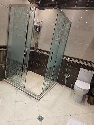 Arakəsmə, Künc üçün