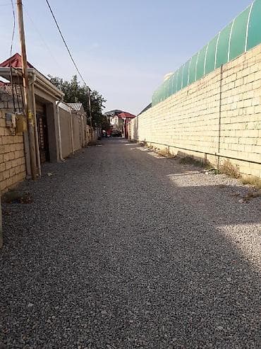 cantəpə: 7 otaqlı, 240 kv. m, Yeni təmirli — 5