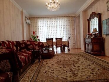 10 mk kristal abşeron sumqayit satilan evler: 2 otaqlı, Yeni tikili, m. Nəriman Nərimanov, 91 kv. m — 1