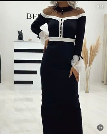 коктейльные платья в баку: Don ( платье ) Askabutikden alinib 200 azn-e Yenidir, hec — 2