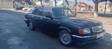 qaz53 satisi: QAZ 3110 Volga: 2.3 l | 2003 il 20000 km Sedan — 3