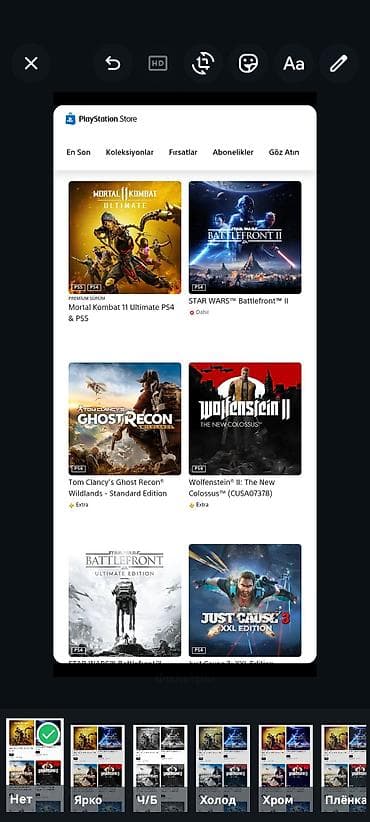 Xbox One: PS4 1TB plomb üzərində, təzə kimi 2 original pult + türk hesabı rəsmi — 4