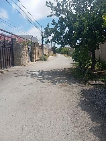 tarqovuda ev satilir: Buzovna 6 otaqlı, 200 kv. m, Kredit yoxdur, Orta təmir — 4