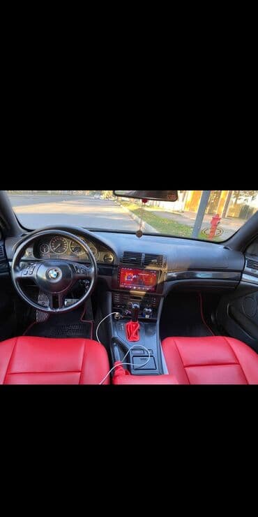 модельный ряд и цены на мерседес в баку: BMW 530: 3 л | 2000 г. Седан — 5