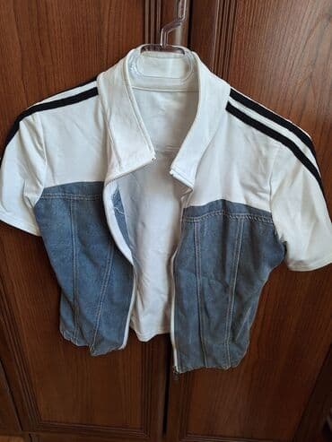 Lincoln: Джинсы — 3