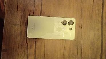 Tata: Redmi Note 13, 128 GB, rəng - Yaşıl, İki sim kartlı — 2