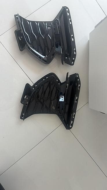 Транспорт: Chevrolet eqiunox 2022-2024 rs lt aciki orta setka — 3